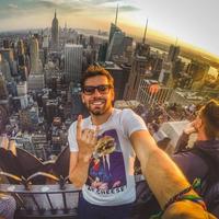 Отзыв от Степан - DTV виза